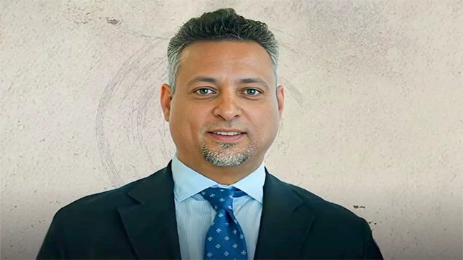 القائم بأعمال المدير التنفيذي للصندوق الاجتماعي للتنمية بعدن -  وسام عبدالله
